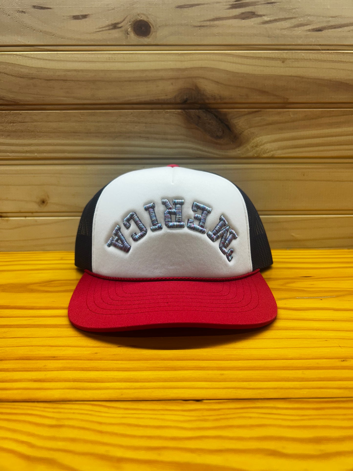 Merica Hat
