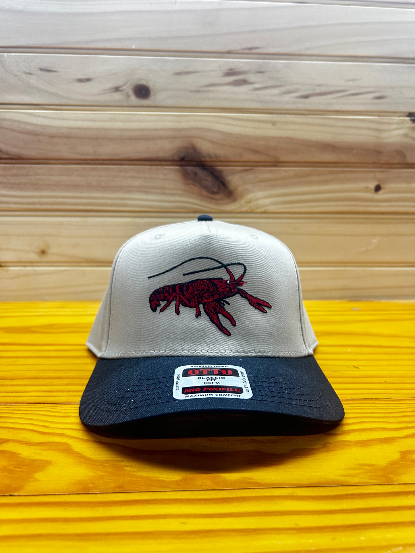 Crawfish Hat