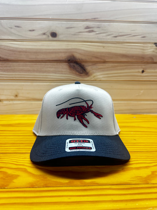 Crawfish Hat